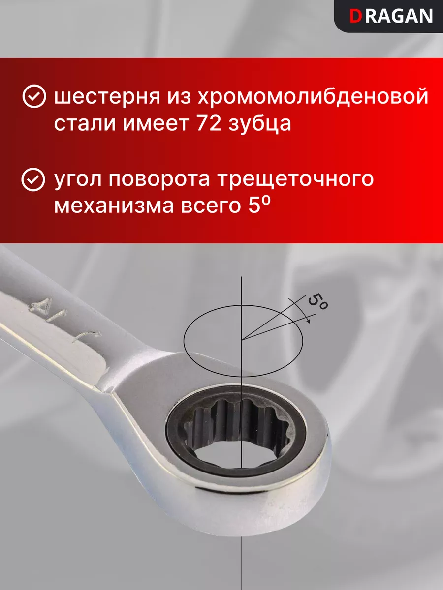 Упаковка и инструкция